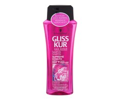 Schwarzkopf Gliss Supreme Length Šampūnas moterims, 250 ml
