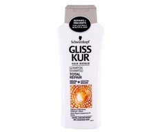 Schwarzkopf Gliss Šampūnas, 400 ml