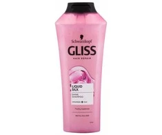 Schwarzkopf GLISS KUR LIKVILĖ Šampūnas 400 ml