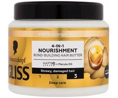 Schwarzkopf Gliss Nourishment Hair Mask
