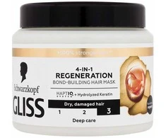 Schwarzkopf Gliss Regeneration Hair Mask