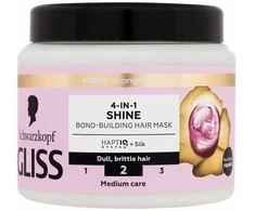Schwarzkopf Gliss Shine Hair Mask
