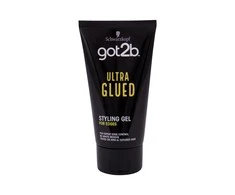 Schwarzkopf Got2b Ultra Glued Hair Gel