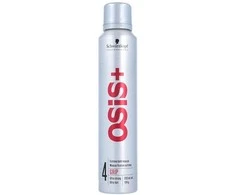 Schwarzkopf Professional Osis+ Hair Mousse stiprios fiksacijos putos, 200 ml