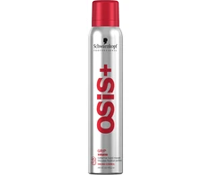 Schwarzkopf Professional Osis+ Hair Mousse stiprios fiksacijos putos, 200 ml
