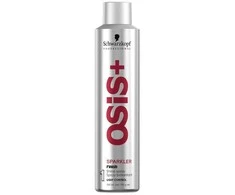 Blizgesys plaukams Schwarzkopf OSiS+ Sparkler finish 300 ml