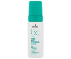 Kondicionuojančios plaukų putos Schwarzkopf Bonacure Volume Boost Perfect Foam Creatine 150ml