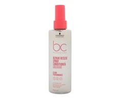 Schwarzkopf Professional BC Bonacure Repair Rescue Arginine Purškiklis Conditioner purškiamas kondicionierius, 200 ml