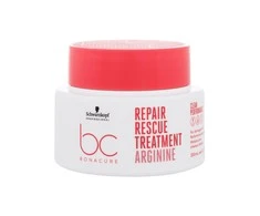 Schwarzkopf Professional BC Bonacure Atstatomasis Rescue Arginine Treatment