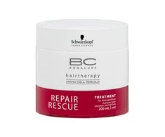 Schwarzkopf Professional BC Bonacure Atstatomasis Rescue Arginine Treatment