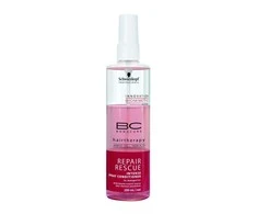 Schwarzkopf Professional BC Bonacure Repair Rescue Arginine Purškiklis Conditioner purškiamas kondicionierius, 200 ml