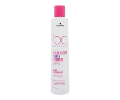 Schwarzkopf Professional BC Bonacure Color Freeze pH 4.5 Šampūnas Sidabrinis šampūnas, 250 ml