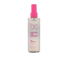 Schwarzkopf Professional BC Bonacure Color Freeze pH 4.5 Purškiklis Conditioner purškiamas kondicionierius, 200 ml