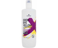 Schwarzkopf Skp Goodbye Geltona Neutralizuojantis šampūnas 1000ml