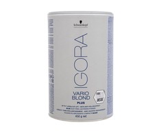 Schwarzkopf Schwarzkopf Igora Vario Blond Plus 450 g