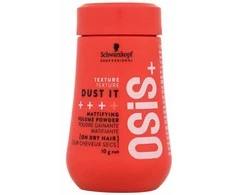 Apimties suteikianti plaukų pudra Schwarzkopf OSIS+ DUST IT TEXTURE (3) 10g
