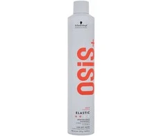 Schwarzkopf Osis Elastic vidutinės fiksacijos plaukų lakas 500ml