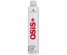 Schwarzkopf Osis Session plaukų lakas 500ml