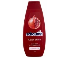 Schwarzkopf Schauma Color Shine Šampūnas Šampūnas moterims, 400 ml