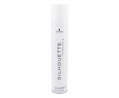 Schwarzkopf Professional Silhouette Elastingos fiksacijos Plaukų lakas moterims, 500 ml