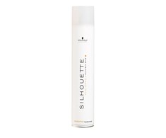 Schwarzkopf Professional Silhouette Elastingos fiksacijos Plaukų lakas moterims, 500 ml