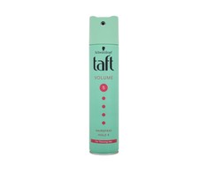 Schwarzkopf Taft Volume Plaukų lakas moterims, 250 ml