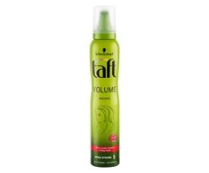 Schwarzkopf Taft Volume plaukų putos, 200 ml