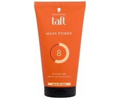 Schwarzkopf Taft Maxx Power Stylling Gel Hair Gel