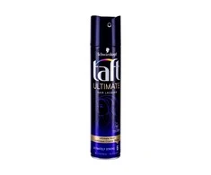 Schwarzkopf Taft Ultimate Plaukų lakas moterims, 250 ml