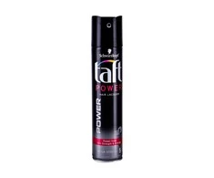 Schwarzkopf Taft Power Plaukų lakas moterims, 250 ml