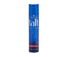 Schwarzkopf Taft Ultra Plaukų lakas moterims, 250 ml