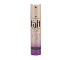 Schwarzkopf Taft Perfect Flex Plaukų lakas moterims, 250 ml