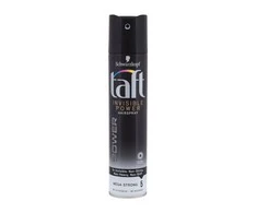 Schwarzkopf Taft Invisible Power Plaukų lakas moterims, 250 ml