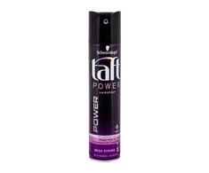 Schwarzkopf Taft Power Cashmere Plaukų lakas moterims, 250 ml