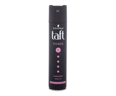 Schwarzkopf Taft Power Cashmere Plaukų lakas moterims, 250 ml