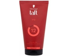 Schwarzkopf Taft V12 Styling Gel Hair Gel