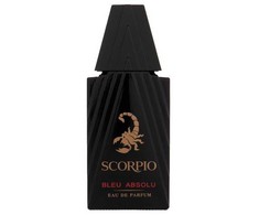 Scorpio Bleu Absolu EDP parfumuotas vanduo vyrams, 75 ml