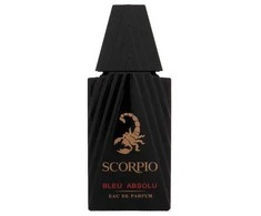 Scorpio Bleu Absolu EDP parfumuotas vanduo vyrams, 75 ml