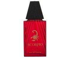 Scorpio Élite EDP parfumuotas vanduo vyrams, 75 ml