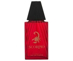 Scorpio Élite EDP parfumuotas vanduo vyrams, 75 ml
