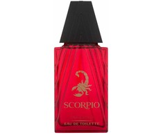 Scorpio Inferno