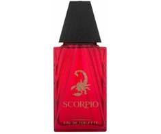 Scorpio Inferno EDT tualetinis vanduo vyrams, 75 ml