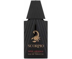 Scorpio Noir Absolu