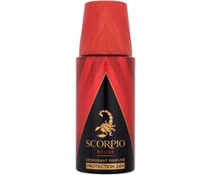 Scorpio Rouge Dezodorantas vyrams, 150 ml