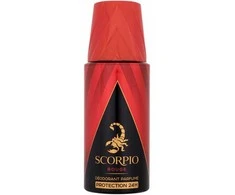 Scorpio Rouge Dezodorantas vyrams, 150 ml