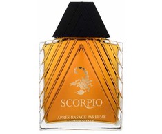 Scorpio Rouge Aftershave Vanduo vyrams, 100 ml