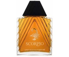 Scorpio Rouge Aftershave Vanduo vyrams, 100 ml