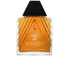 Scorpio Rouge