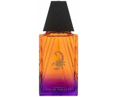 Scorpio Scandalous EDT tualetinis vanduo vyrams, 75 ml