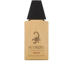 Scorpio Scorpio Collection Gold